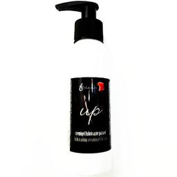 Obsenza - Lubricante Orgámico Cremigel para Masturbación Masculina | TENTACION - 100ml - Image 1
