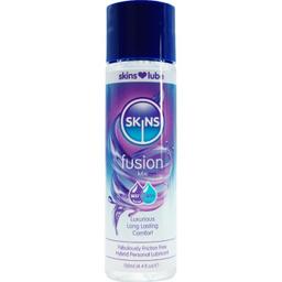 Obsenza - Fusion lubricante híbrido base de agua &amp; silicona 130 ml - Image 1