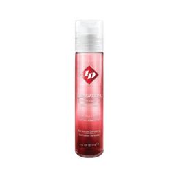 Obsenza - Warming Sensation Lubricant by ID for Intense Pleasure - Image 1