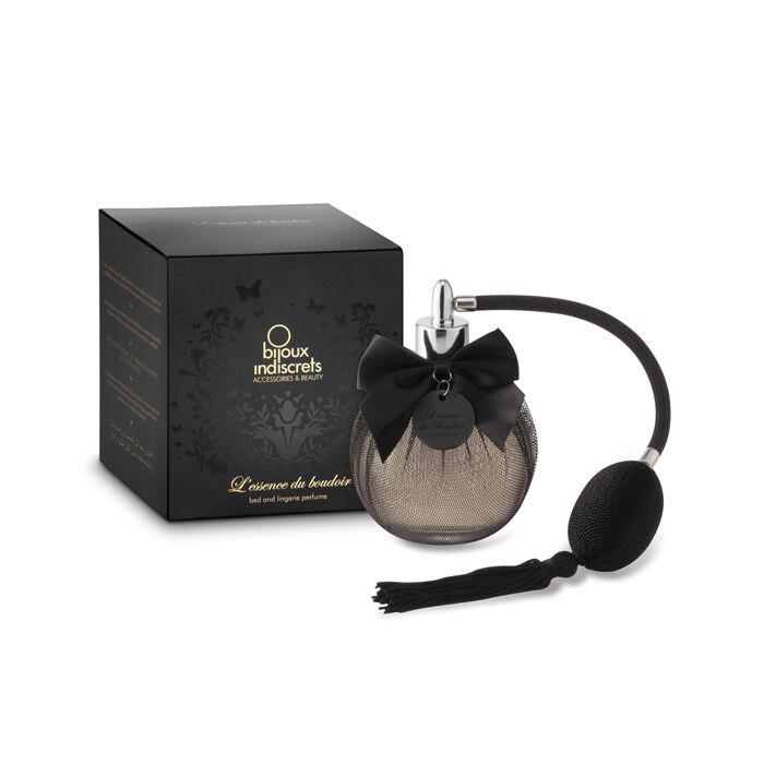 Obsenza - Perfumer Folha de Essência Boudoir – Atmosfera Sensual e Elegante - 130ml - Image 2