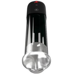 Obsenza&#x20;-&#x20;PDX&#x20;Elite&#x20;Blowjob&#x20;Power&#x20;Pump&#x20;with&#x20;IST&#x20;Technology&#x20;for&#x20;Realistic&#x20;Pleasure&#x20;-&#x20;Image&#x20;1