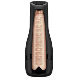 Obsenza - Satisfyer Men Tongue Play: Realistische Befriedigung mit Lustigen Zungen - Image 1