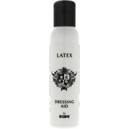 Obsenza - EROS Fetish Latex Dressing Aid for Easy Wear - 100ml - Image 1
