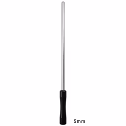 Obsenza - Dilatador Uretral Electrostimulado ElectraStim 5 mm para Placer y Estimulación Interna - Image 1
