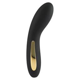 Obsenza - Luz luminate vibrador negro - Image 1
