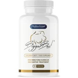Obsenza - Bigger bust firming 90 capsules - Image 1
