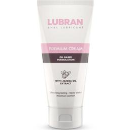 Obsenza - Lubran Lubricante Anal con Aceite de Jojoba para Uso Íntimo - 100ml - Image 1