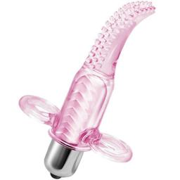 Obsenza - Stimulateur Vibrant Doigt Baile - 10 Modes de Plaisir - Image 1
