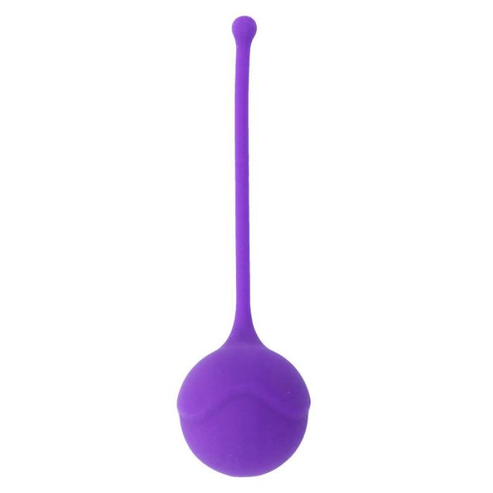 Obsenza - Kisha Fit One Silicone Kegel per Tonificazione Pelvica - Image 3