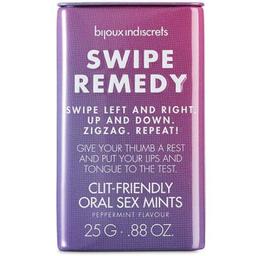 Obsenza&#x20;-&#x20;Indiscrets&#x20;Swipe&#x20;Remedy&#x20;Candy&#x20;f&#xFC;r&#x20;Intensiven&#x20;Cunnilingus&#x20;-&#x20;Image&#x20;1