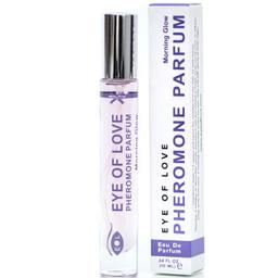 Obsenza - EOL Pheromone Perfume Morning Glow para Mujeres - Aumenta tu Atractivo y Confianza - 10ml - Image 1