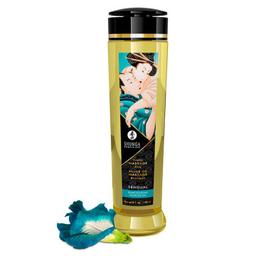 Obsenza - Óleo de Massagem Erótica Sensual Oriental com Aroma de Flores de La Isla - 240ml - Image 1