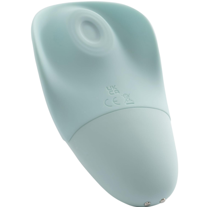 Obsenza - Estimulador de Lengua Clit Tok Recargable para Placer Intenso - Image 1