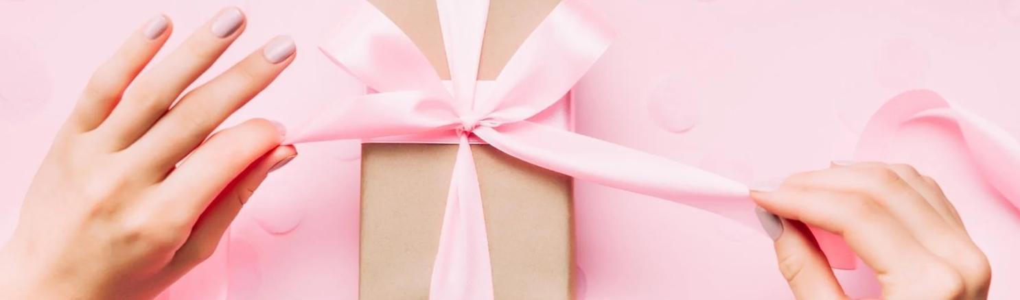 I'm looking for the perfect gift!