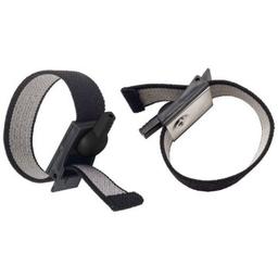 Obsenza - ElectraStim Adjustable Fabric Cock and Scrotal Loops for Electro-Play - Image 1