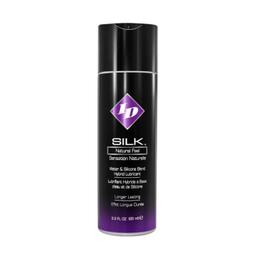 Obsenza - Lubrificante ID Silk® Híbrido Sensual à Base de Água e Silicone - Image 1