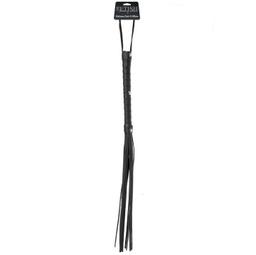 Obsenza - Deluxe Cat-O-Nine Tails Flogger for Sensual Play - Image 1