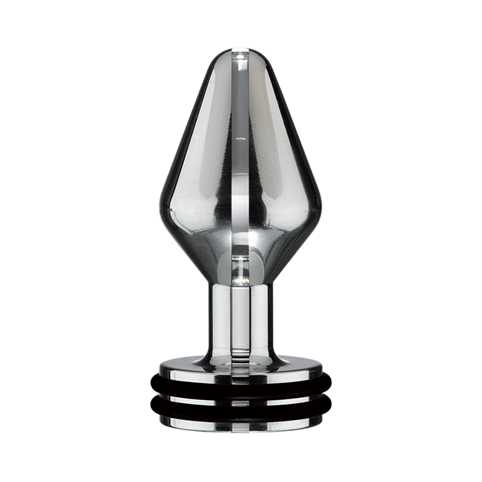 Obsenza - ElectraStim Mini Electro Butt Plug S for Beginners - Image 1