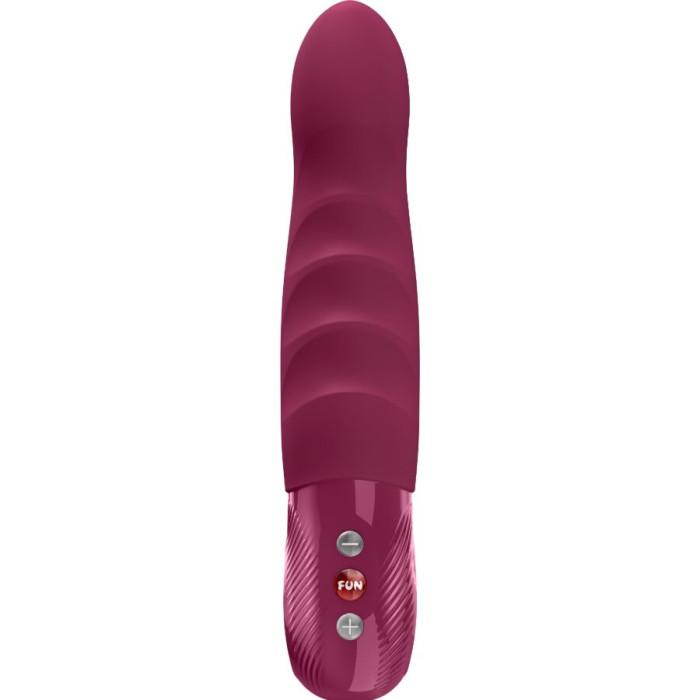 Obsenza - Stronic deep thrusting pulsators wine red - Image 1