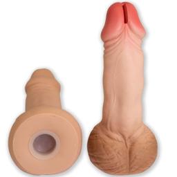 Obsenza - Tirelire Pénis en Caoutchouc - Originale et Fun par Diablo Picante - Image 1