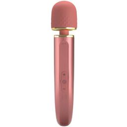 Obsenza - Massajador Vibratório 7 Modos Rosa - PRETTY LOVE - Image 1