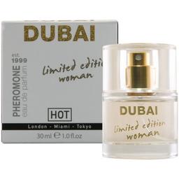 Obsenza - Perfume con feromonas dubai edición limitada mujer 30 ml - Image 1