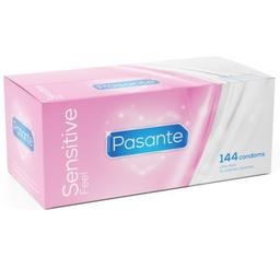 Obsenza - Préservatifs Pasante Sensitive Feel Ultra Fins - 144 unités - Image 1
