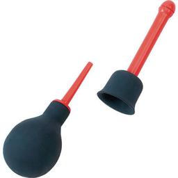 Obsenza - Limpeza Retal em Forma de Pêra com Sistema Spray de Higiene - Image 1