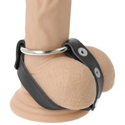 Obsenza - LUNA Beads Noir Kegel Balls for Pleasure &amp; Wellness - Image 1