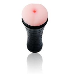 Obsenza - Baby pussy ano masturbador - Image 1