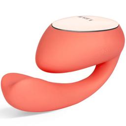 Obsenza - LELO Ida Wave Massageador para Casais com App Control - Image 1