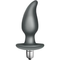 Obsenza - Idosi plug anal con bala vibradora - Image 1