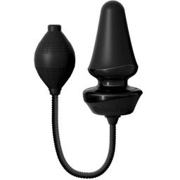 Obsenza - Bouchon Gonflable Anal Fantasy Elite Collection pour Plaisir Mains Libres - Image 1