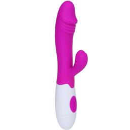 Obsenza&#x20;-&#x20;Pretty&#x20;Love&#x20;Flirtation&#x20;Eleganter&#x20;Vibrator&#x20;mit&#x20;30&#x20;Rhythmen&#x20;-&#x20;Image&#x20;1