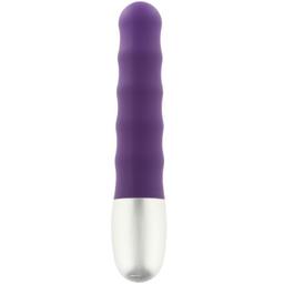 Obsenza - Vibrador Bala Discreción Lilac de Alta Potencia para Viajes - Lila - Image 1
