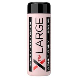 Obsenza - Crème de Massage Masculine Xtra Large pour une Sensualité Intense - 4ml - Image 1