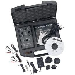 Obsenza - Stimolatore E-Stim ElectraStim SensaVox Dual Channel con Controllo Vocale - Image 1