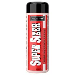Obsenza - Crema Massaggio per il Pene Super Taglia RUF - Potenziamento e Benessere - 4ml - Image 1