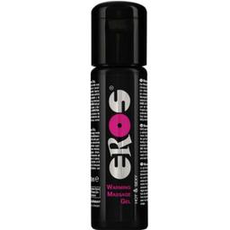 Obsenza - Gel Massaggio Effetto Calore EROS per Sensazioni Intense - 100ml - Image 1