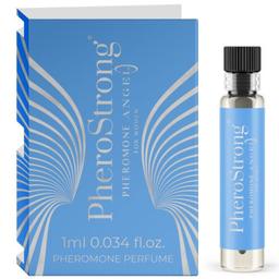 Obsenza - Perfume con feromonas Angel para mujer de PheroStrong - 20ml - Image 1