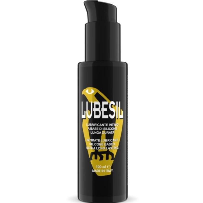 Obsenza - Lubrificante de Silicone Lubesil para Prazer e Conforto - Image 1