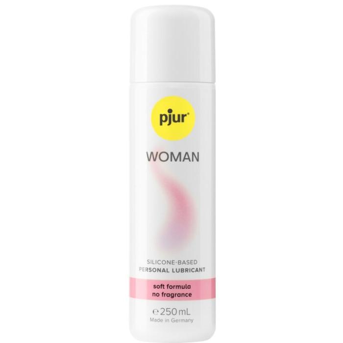 Obsenza - Lubrifiant Silicone Bodyglide Femme pour Sensations Longues Durées - 250ml - Image 1