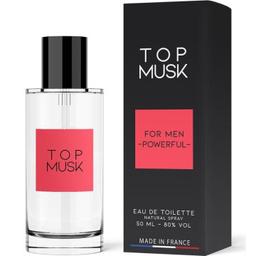 Obsenza - Top Musk Perfume de Feromonas para Hombre - Seducción y Confianza - 75ml - Image 1