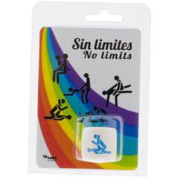 Obsenza - Kamasutra Würfel für Jungen LGBT – Diablo Picante von Diverty Sex - Image 1