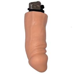 Obsenza - Diablo Picante Penis Lighter – Fun Erotic Party Accessory - Image 1