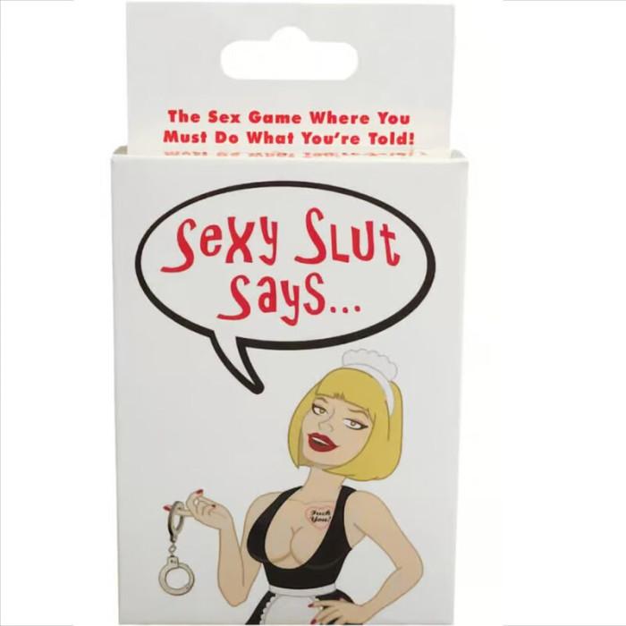 Obsenza - Jeu de Cartes Sexy pour Pimenter Vos Moments Intimes - Image 1