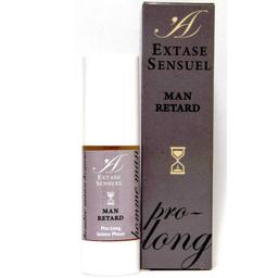Obsenza - Ejaculation Delay Gel for Him - Extase Sensual 30ml - Image 1