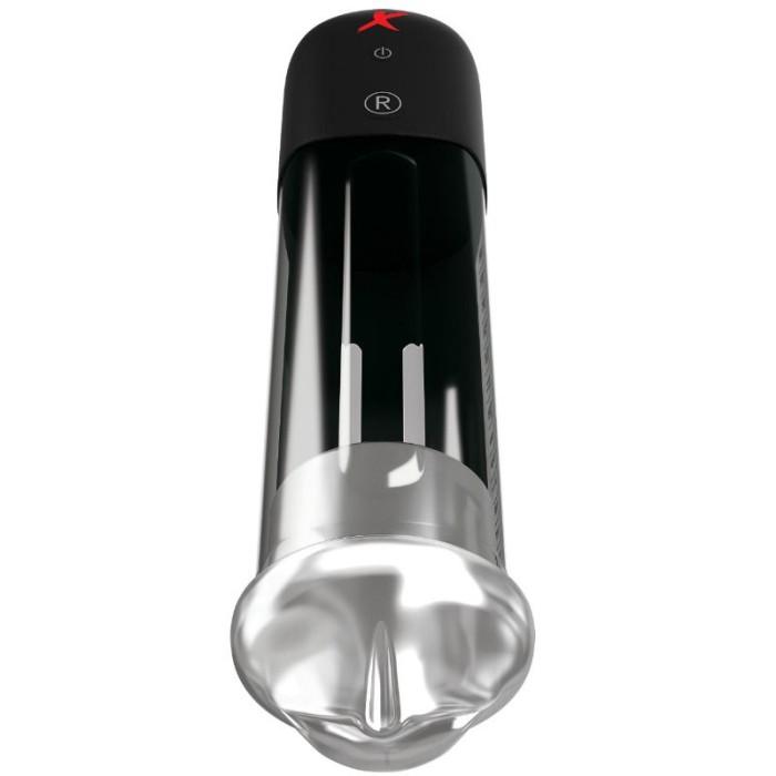 Obsenza - Bomba de Succión para Sexo Oral con Tecnología IST PDX ELITE - Image 1