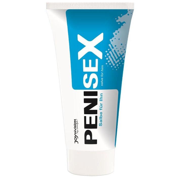 Obsenza - Crema Estimulante Masculina Penisex 50ml - Potencia y Sensación - Image 1