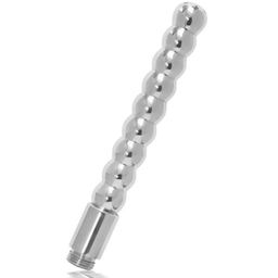 Obsenza - Ducha Intima Ergonómica de Acero 18. - Image 1